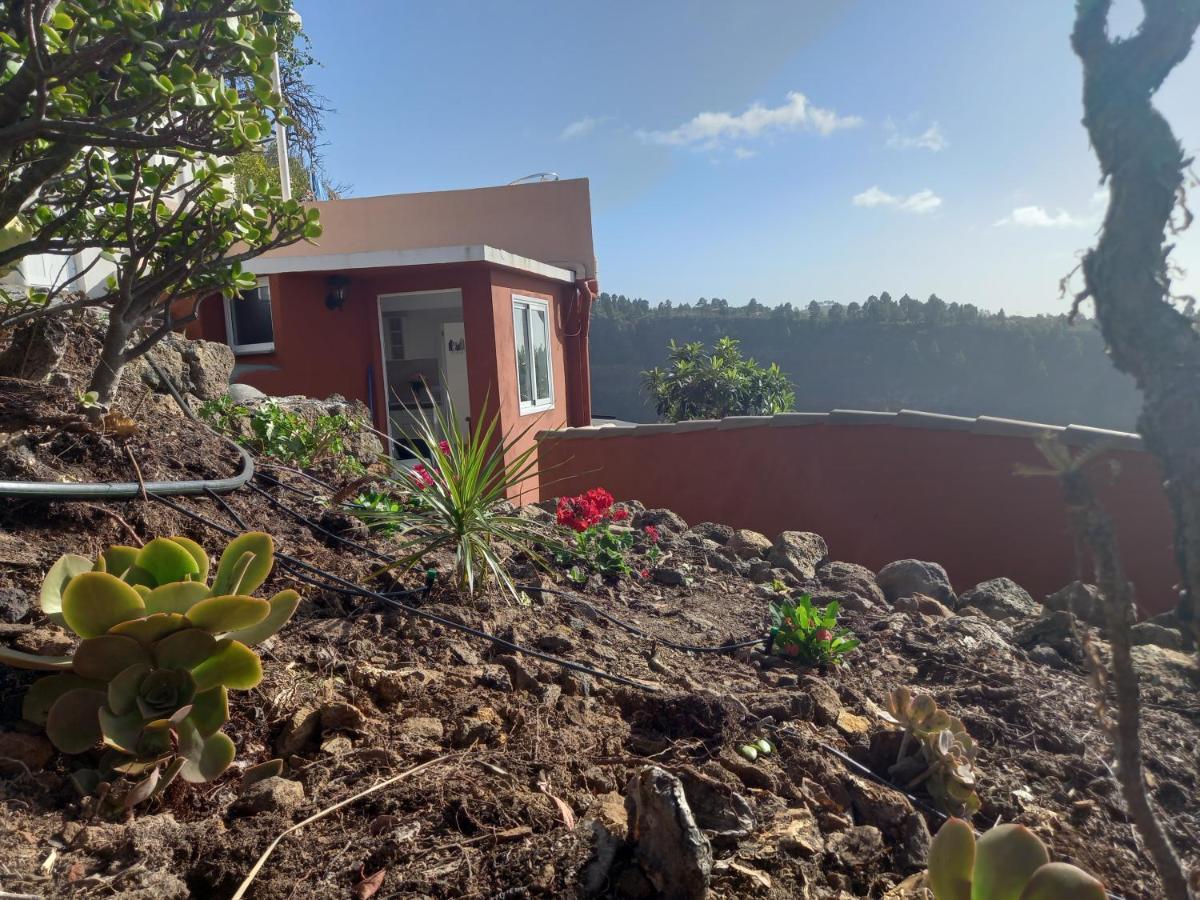 Estudio Garafía Buitenkant foto